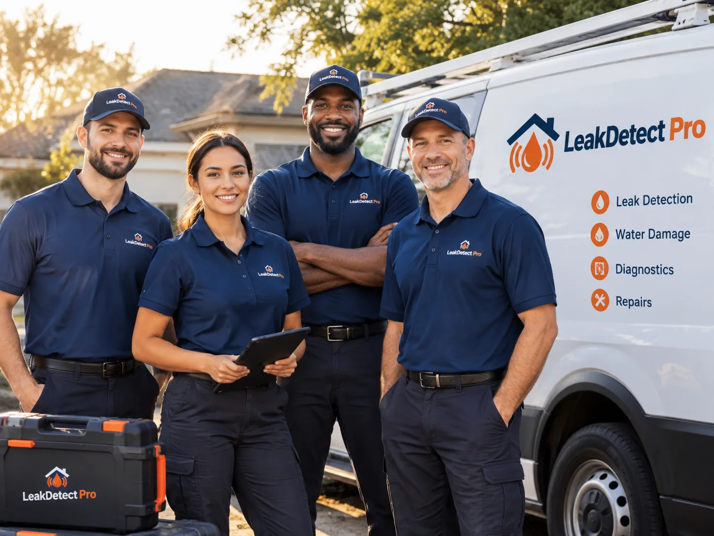 Roof Repair company in Larwill, IN